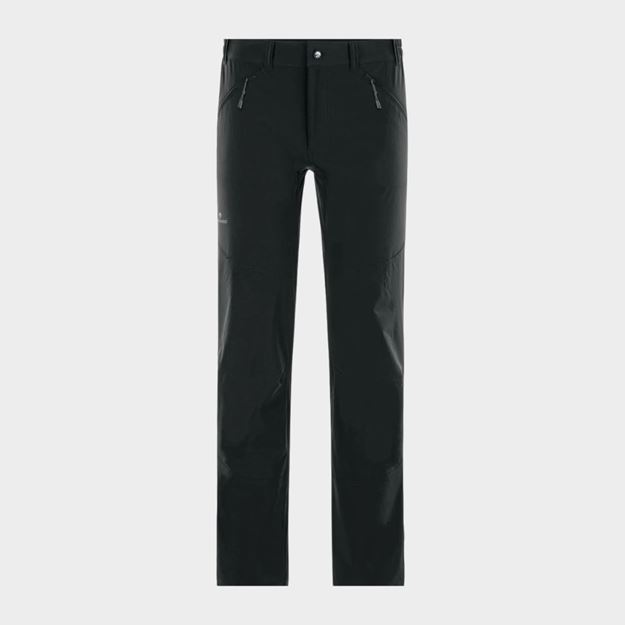 Picture of FERRINO LAO PANTS MEN BLACK